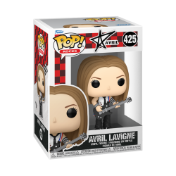 Pop Rocks - Avrile Lavigne - Complicated 425